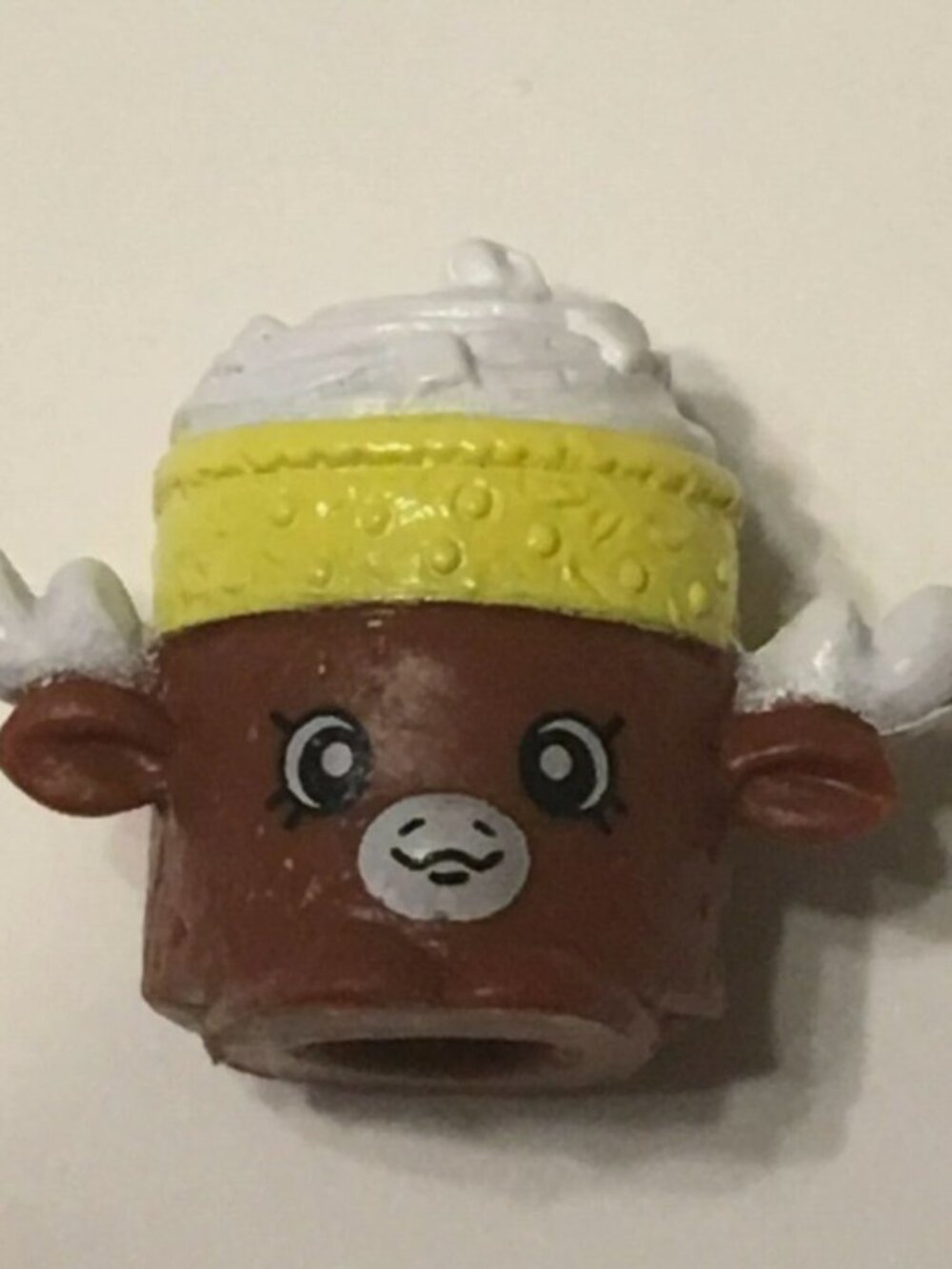 Series 5 Sweet Treats Mandy Mousse Shopkins